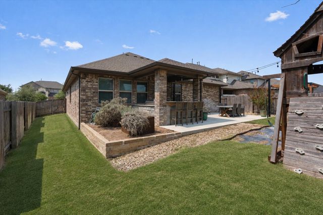 2624 Enza DR, Round Rock, TX 78665