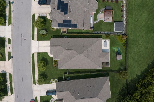 2624 Enza DR, Round Rock, TX 78665