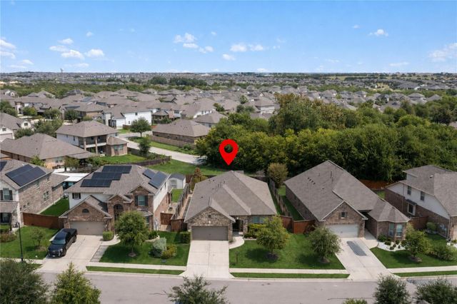 2624 Enza DR, Round Rock, TX 78665