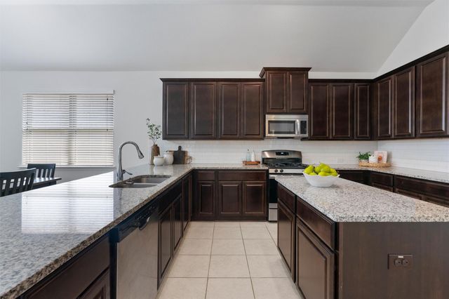 2624 Enza DR, Round Rock, TX 78665