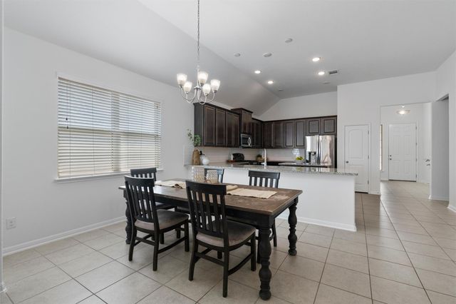 2624 Enza DR, Round Rock, TX 78665
