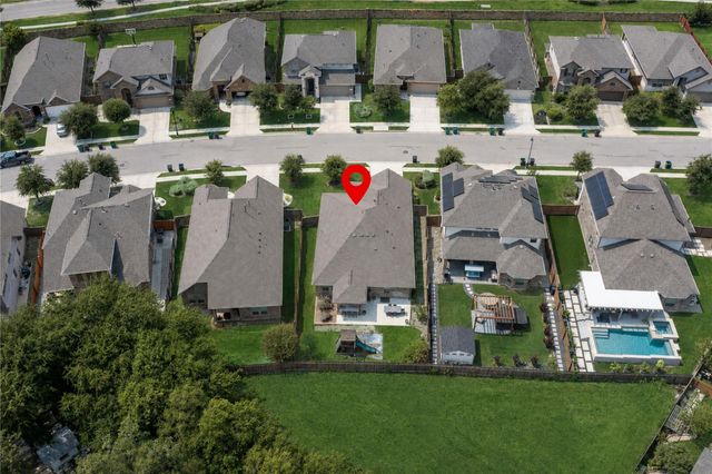 2624 Enza DR, Round Rock, TX 78665