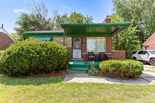 16460 E Eight Mile Road, Detroit City, MI 48205