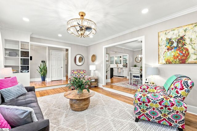 22 Wilmont Lane, Greenville, SC 29605