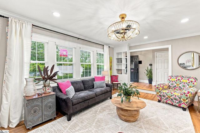 22 Wilmont Lane, Greenville, SC 29605
