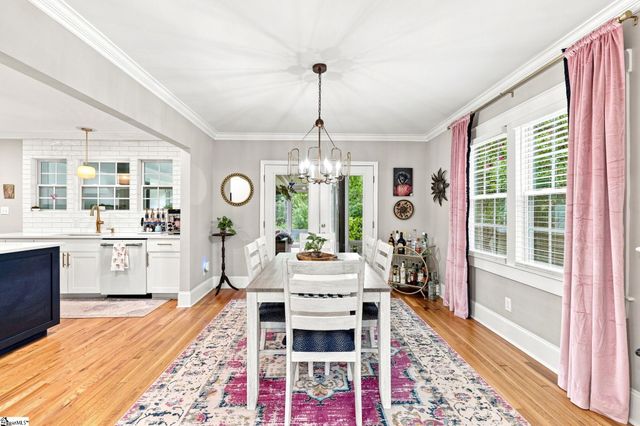 22 Wilmont Lane, Greenville, SC 29605
