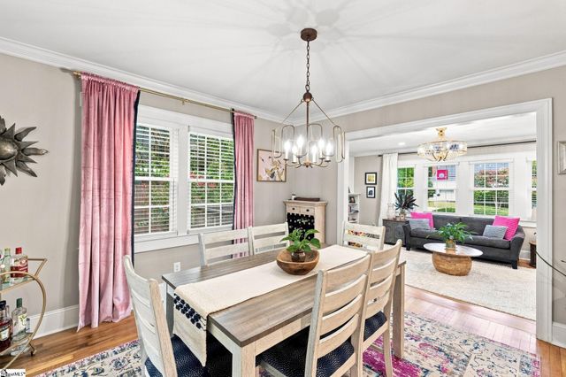 22 Wilmont Lane, Greenville, SC 29605