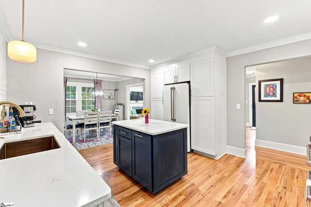 22 Wilmont Lane, Greenville, SC 29605