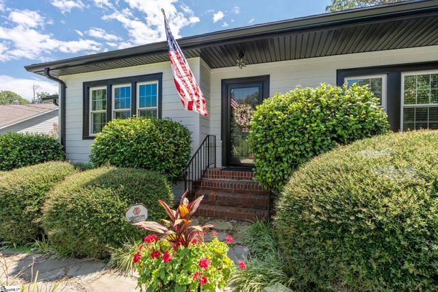 22 Wilmont Lane, Greenville, SC 29605