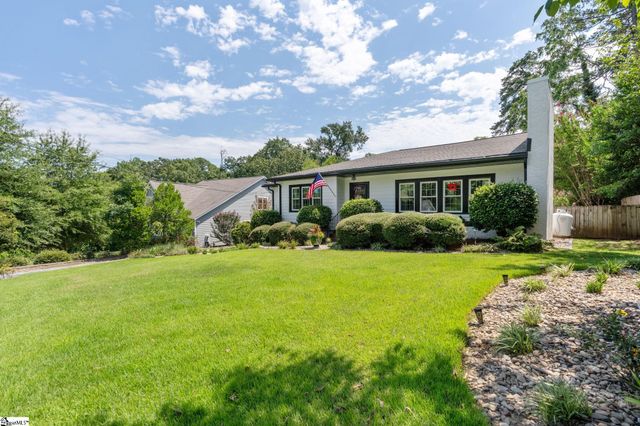 22 Wilmont Lane, Greenville, SC 29605