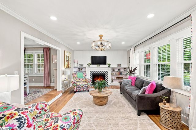 22 Wilmont Lane, Greenville, SC 29605