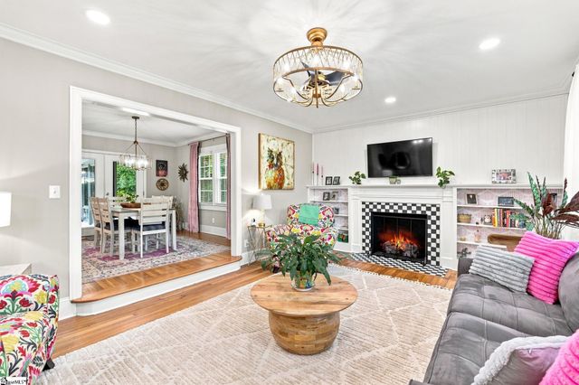 22 Wilmont Lane, Greenville, SC 29605