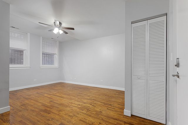 7456 N Greenview Avenue 1D, Chicago, IL 60626