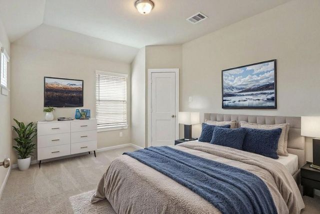 7011 Golden Groundsel Drive, Katy, TX 77493