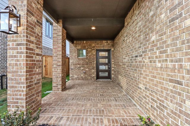 7011 Golden Groundsel Drive, Katy, TX 77493