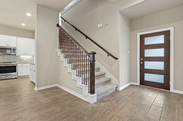 7011 Golden Groundsel Drive, Katy, TX 77493