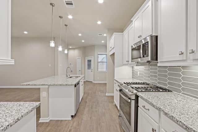 7011 Golden Groundsel Drive, Katy, TX 77493