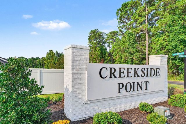 812 Sandy Side Dr., Little River, SC 29566