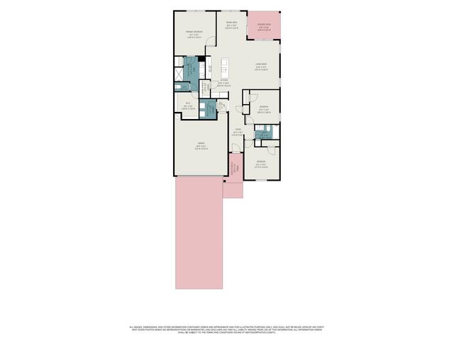 812 Sandy Side Dr., Little River, SC 29566