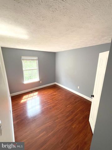 404 POTOMAC HILLS DRIVE, Stafford, VA 22554
