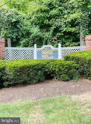 404 POTOMAC HILLS DRIVE, Stafford, VA 22554