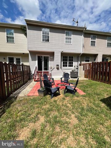 404 POTOMAC HILLS DRIVE, Stafford, VA 22554