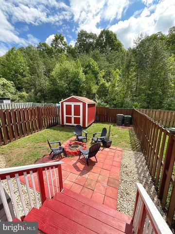 404 POTOMAC HILLS DRIVE, Stafford, VA 22554