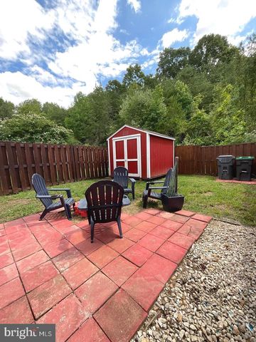 404 POTOMAC HILLS DRIVE, Stafford, VA 22554