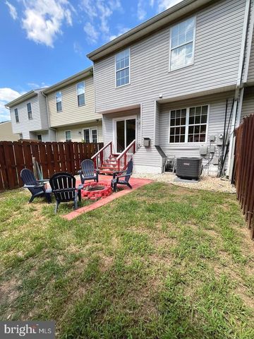 404 POTOMAC HILLS DRIVE, Stafford, VA 22554