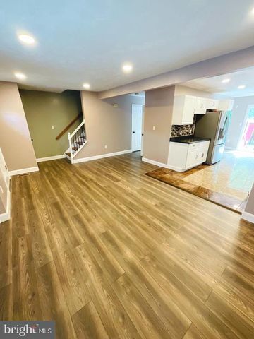 404 POTOMAC HILLS DRIVE, Stafford, VA 22554