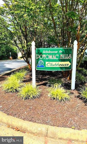 404 POTOMAC HILLS DRIVE, Stafford, VA 22554