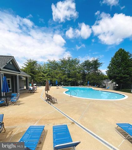 404 POTOMAC HILLS DRIVE, Stafford, VA 22554