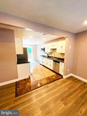404 POTOMAC HILLS DRIVE, Stafford, VA 22554