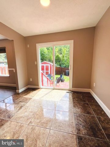 404 POTOMAC HILLS DRIVE, Stafford, VA 22554