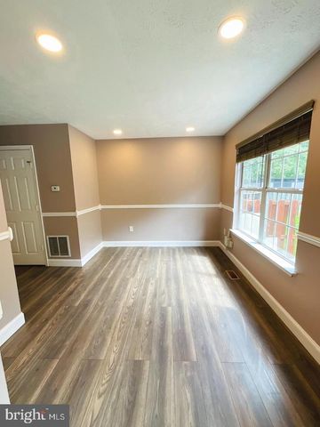404 POTOMAC HILLS DRIVE, Stafford, VA 22554