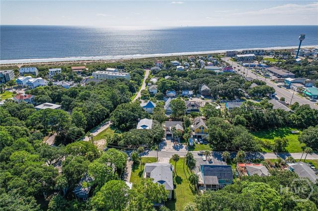 5 5th Avenue, Tybee Island, GA 31328