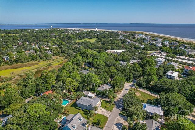 5 5th Avenue, Tybee Island, GA 31328