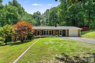 61 Spring Cove Drive, Brevard, NC 28712