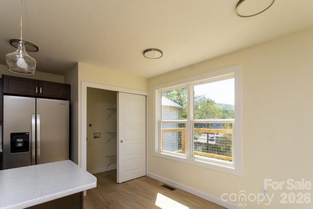 46 Vance Avenue, Black Mountain, NC 28711