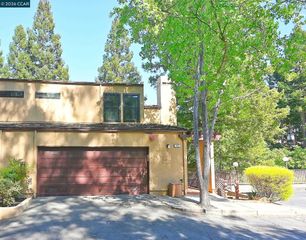 3279 Mt Diablo Court 13, Lafayette, CA 94549