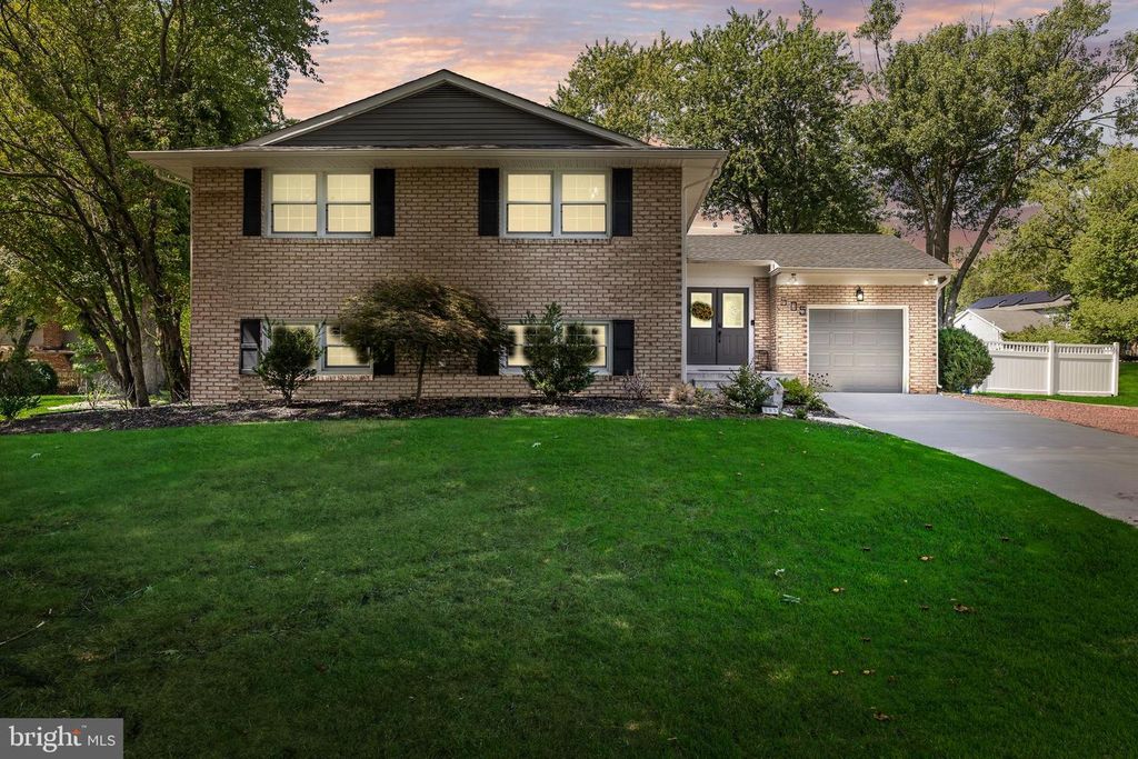 505 BALSAM RD, CHERRY HILL, NJ 08003 — photo 2