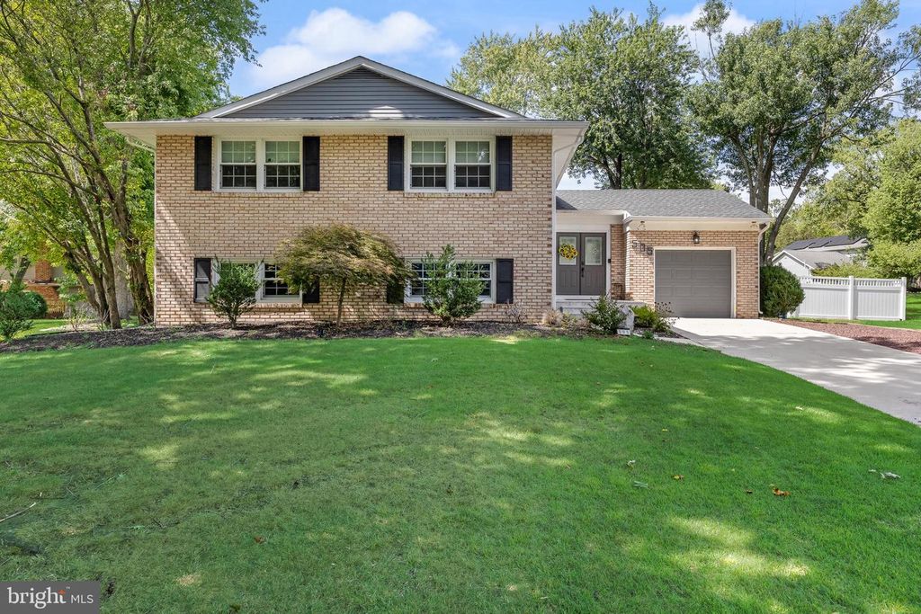 505 BALSAM RD, CHERRY HILL, NJ 08003 — photo 3