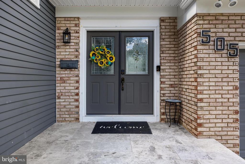 505 BALSAM RD, CHERRY HILL, NJ 08003 — photo 4