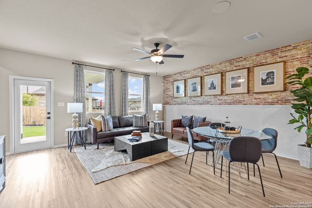 10514 Briceway Club, San Antonio, TX 78254