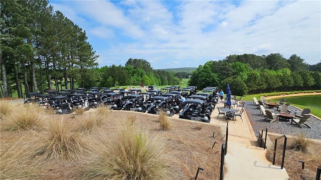 788 Highcrest Drive, Acworth, GA 30101