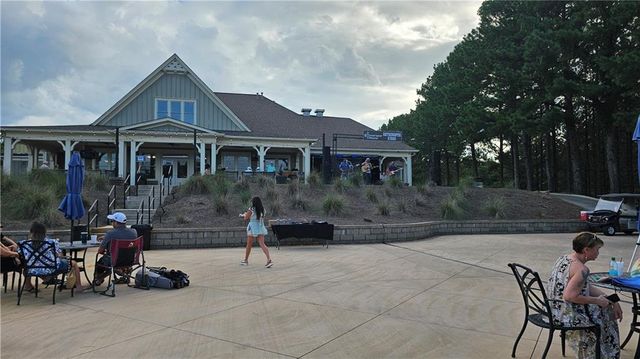 788 Highcrest Drive, Acworth, GA 30101