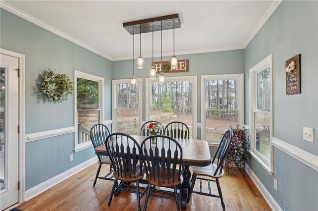 788 Highcrest Drive, Acworth, GA 30101