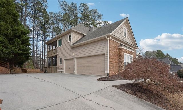 788 Highcrest Drive, Acworth, GA 30101