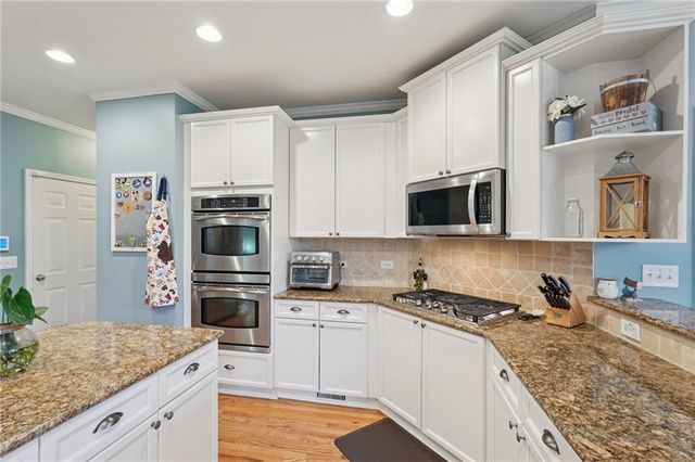 788 Highcrest Drive, Acworth, GA 30101