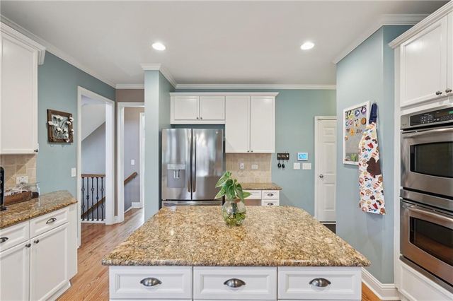 788 Highcrest Drive, Acworth, GA 30101